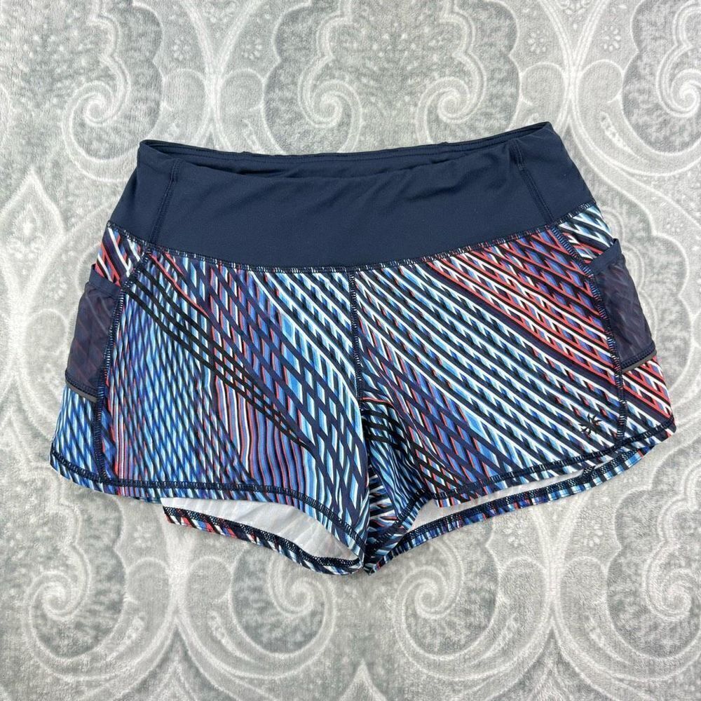Womens Athleta Shorts 